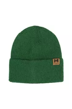 Шапка из смесовой шерсти Mellizos