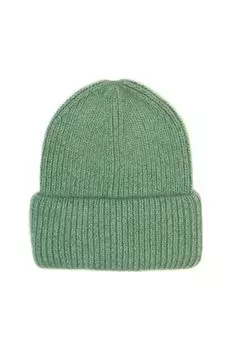 Шапка из смесовой шерсти Mellizos