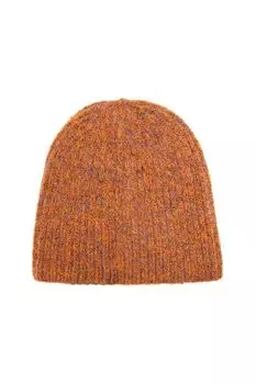 Шапка из смесовой шерсти Mellizos