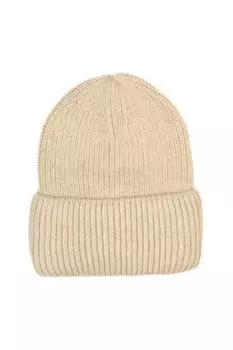 Шапка из смесовой шерсти Mellizos