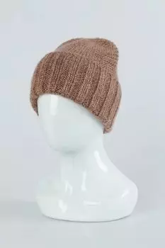 Шапка из смесовой шерсти NORYALLI