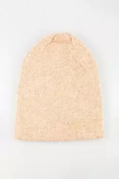 Шапка из смесовой шерсти NORYALLI