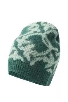Шапка из смесовой шерсти Pinko