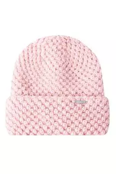 Шапка из смесовой шерсти Pulka