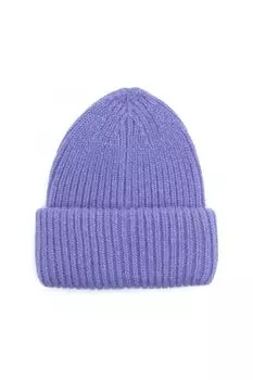 Шапка из смесовой шерсти с кашемиром Mellizos