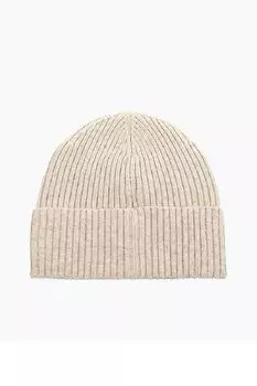 Шапка из смесовой шерсти Urban Tiger