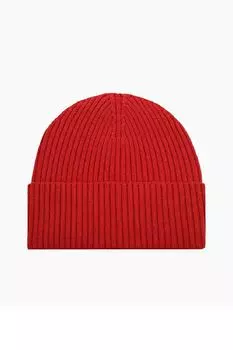 Шапка из смесовой шерсти Urban Tiger