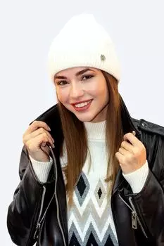 Шапка Marhatter