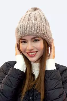 Шапка Marhatter