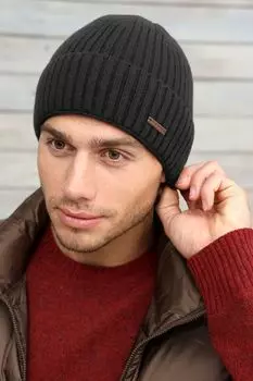 Шапка Marhatter