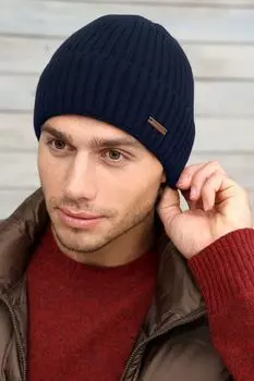 Шапка Marhatter