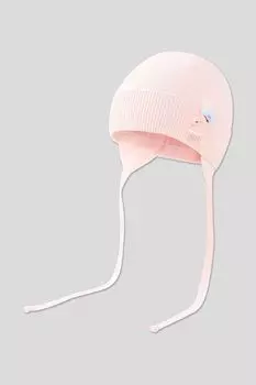 Шапка на завязках Андерсен