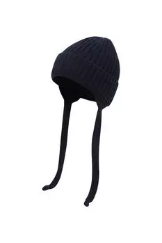 Шапка на завязках Андерсен