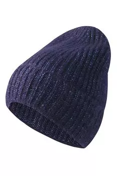 Шапка с добавлением кашемира Canoe