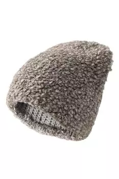 Шапка с добавлением мохера Canoe