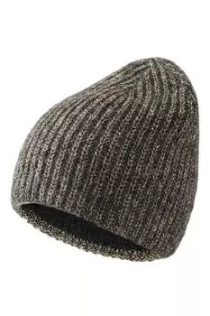 Шапка с добавлением мохера Canoe