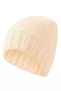 Шапка с добавлением шелка Canoe