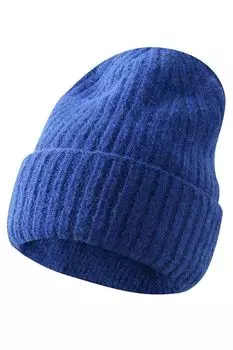 Шапка с добавлением шерсти альпаки BELUCCI