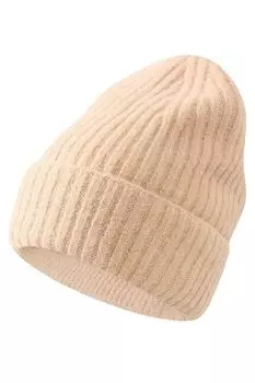 Шапка с добавлением шерсти альпаки BELUCCI