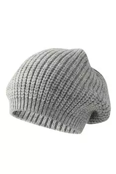 Шапка с добавлением шерсти Андерсен