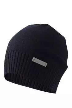 Шапка с добавлением шерсти Андерсен