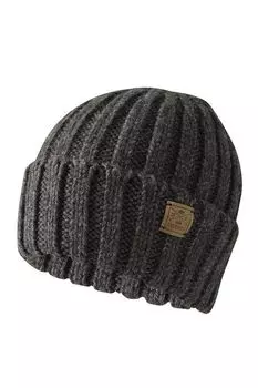 Шапка с добавлением шерсти Андерсен