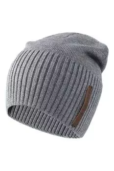 Шапка с добавлением шерсти Андерсен