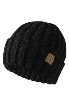 Шапка с добавлением шерсти Андерсен