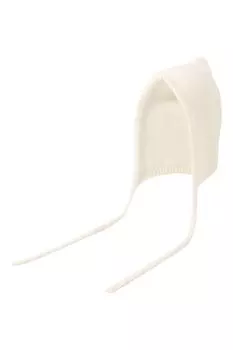 Шапка с добавлением шерсти ангоры BELUCCI