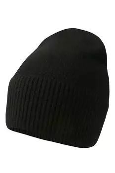 Шапка с добавлением шерсти Auranna