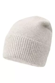 Шапка с добавлением шерсти Auranna