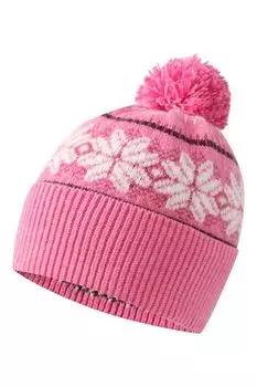 Шапка с добавлением шерсти BELUCCI