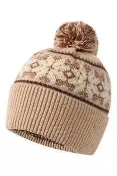 Шапка с добавлением шерсти BELUCCI