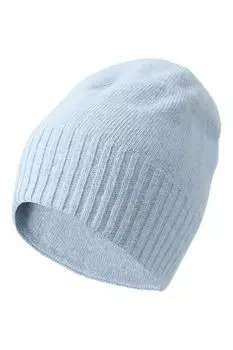 Шапка с добавлением шерсти BELUCCI