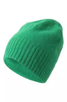 Шапка с добавлением шерсти BELUCCI