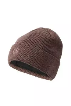 Шапка с добавлением шерсти Bugatti