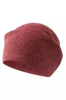 Шапка с добавлением шерсти Canoe