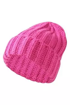 Шапка с добавлением шерсти Canoe