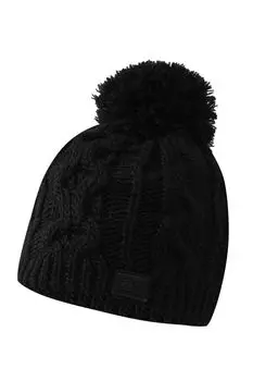 Шапка с добавлением шерсти Ea7