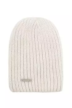 Шапка с добавлением шерсти FABRETTI