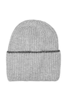 Шапка с добавлением шерсти и кашемира Mellizos