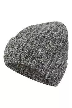 Шапка с добавлением шерсти и мохера Canoe