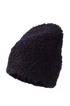 Шапка с добавлением шерсти и мохера Canoe