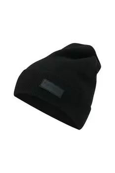 Шапка с добавлением шерсти John Richmond