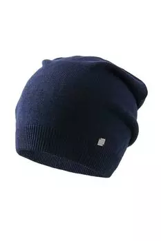 Шапка с добавлением шерсти Lasessor