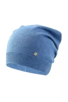 Шапка с добавлением шерсти Lasessor