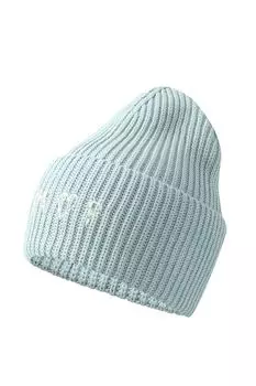 Шапка с добавлением шерсти Marc O'Polo