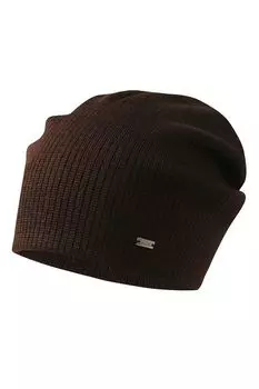 Шапка с добавлением шерсти MARCO DI RADI