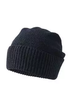 Шапка с добавлением шерсти MARCO DI RADI