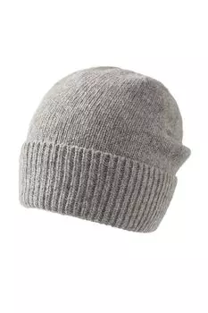 Шапка с добавлением шерсти MARCO DI RADI